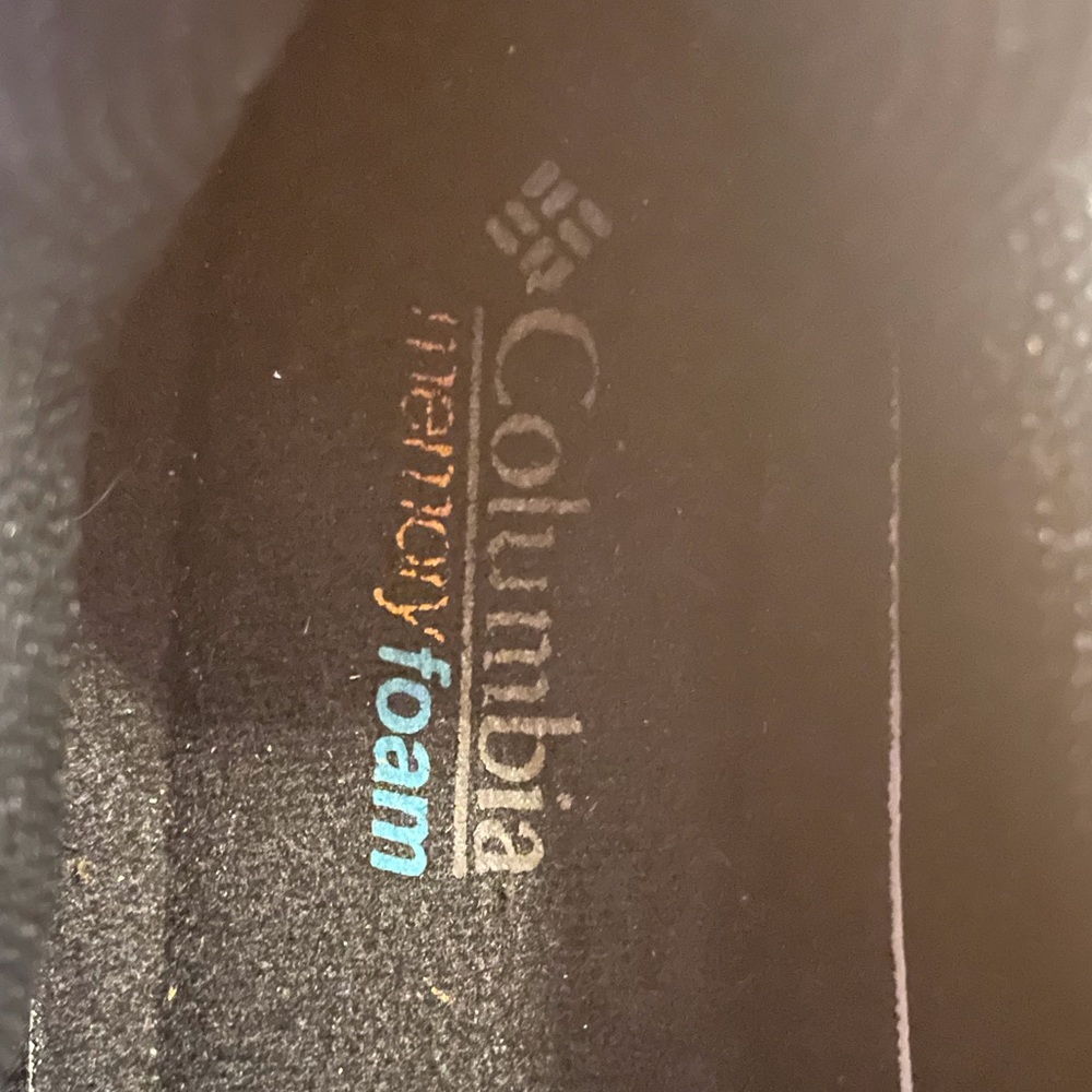 Colombia Hiking Shoes - Picture 3 of 7